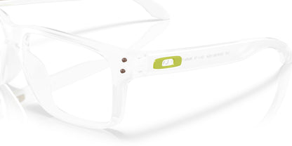 Oakley Holbrook Rx 8156 Eyeglasses