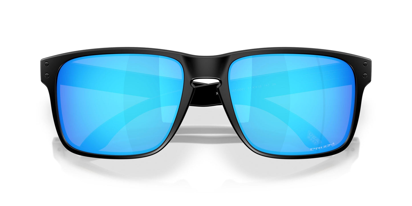 Oakley Holbrook Xxl 9487 Sunglasses