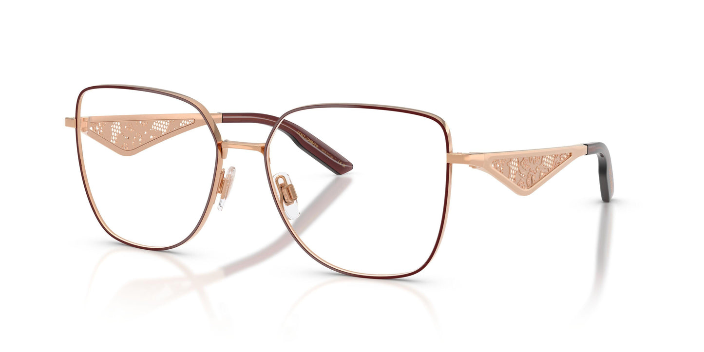Dolse & Gabana  1358 Eyeglasses