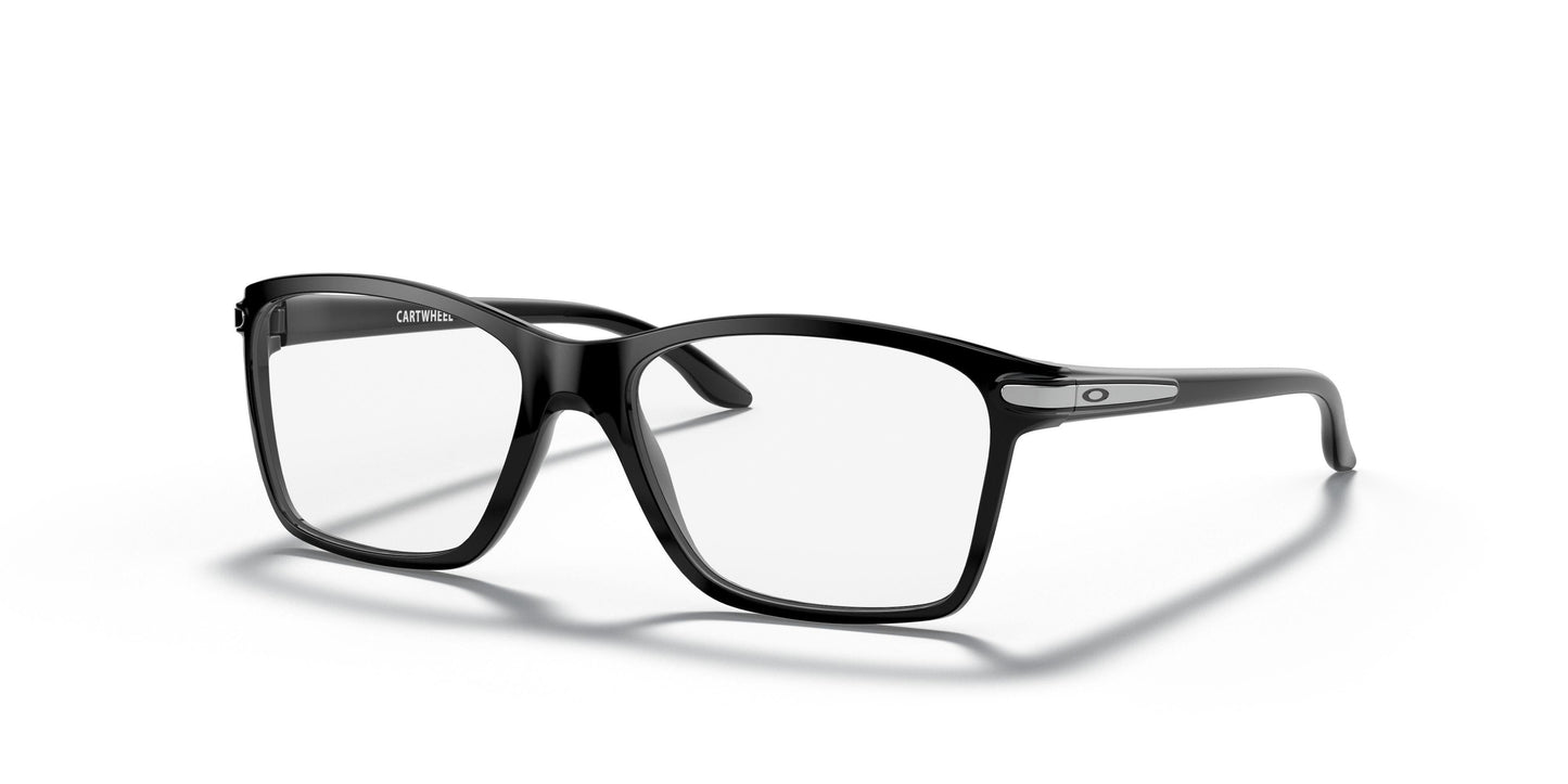 Oakley Cartwheel 8010 Eyeglasses