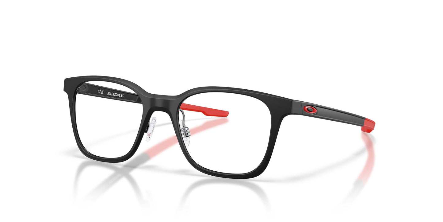 Oakley Milestone Xs 8004 Eyeglasses