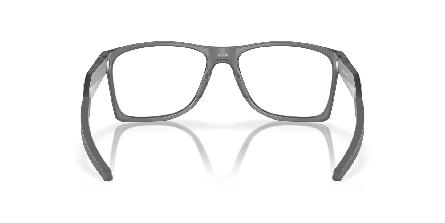 Oakley Activate 8173 Eyeglasses