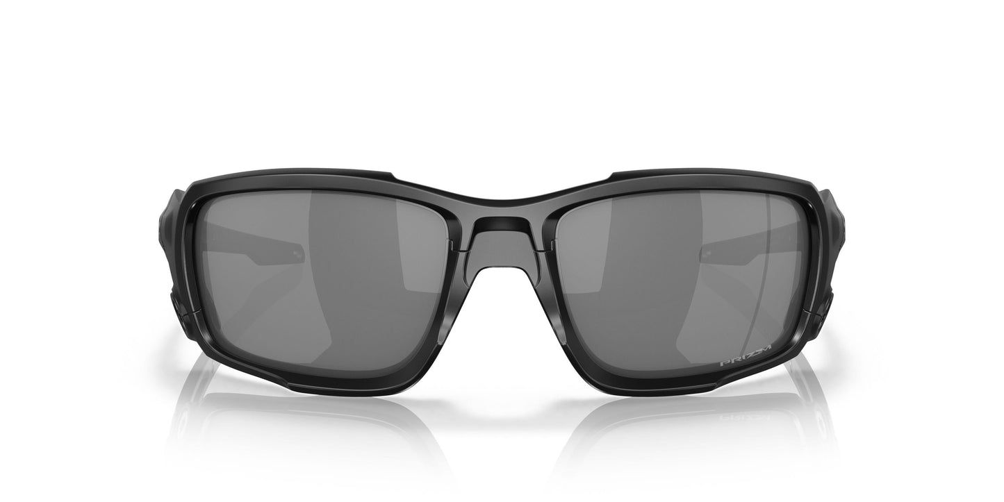 Oakley Si Ballistic Shocktube 9329 Sunglasses