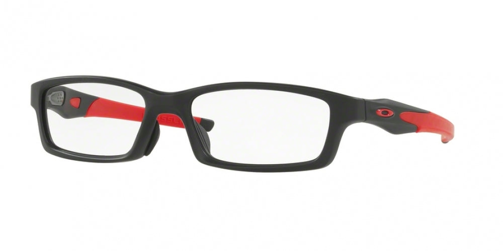 Oakley Crosslink A 8118 Eyeglasses