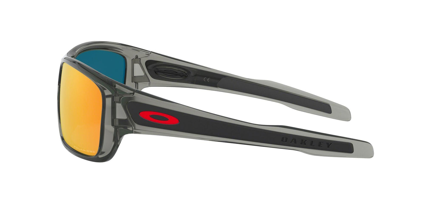 Oakley Turbine 9263 Sunglasses