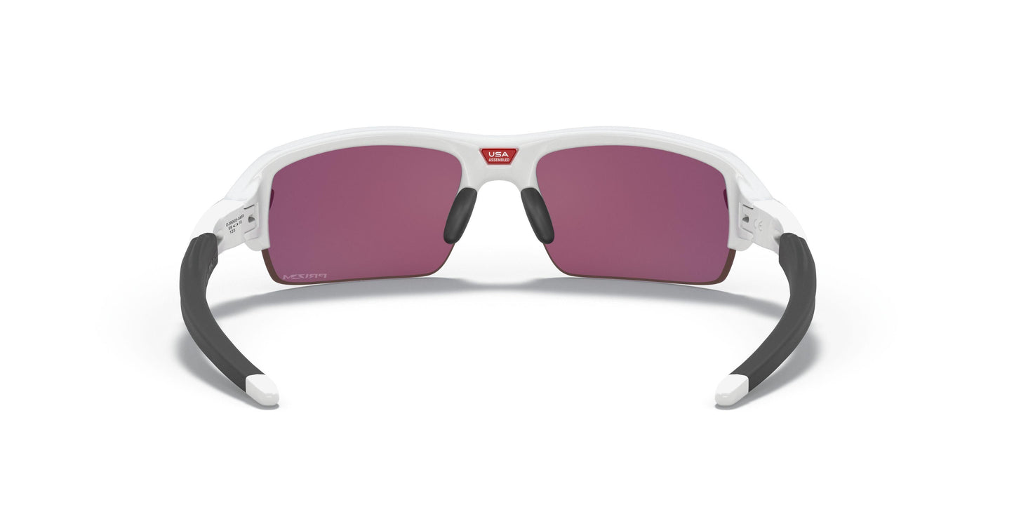 Oakley Flak Xs 9005 Sunglasses
