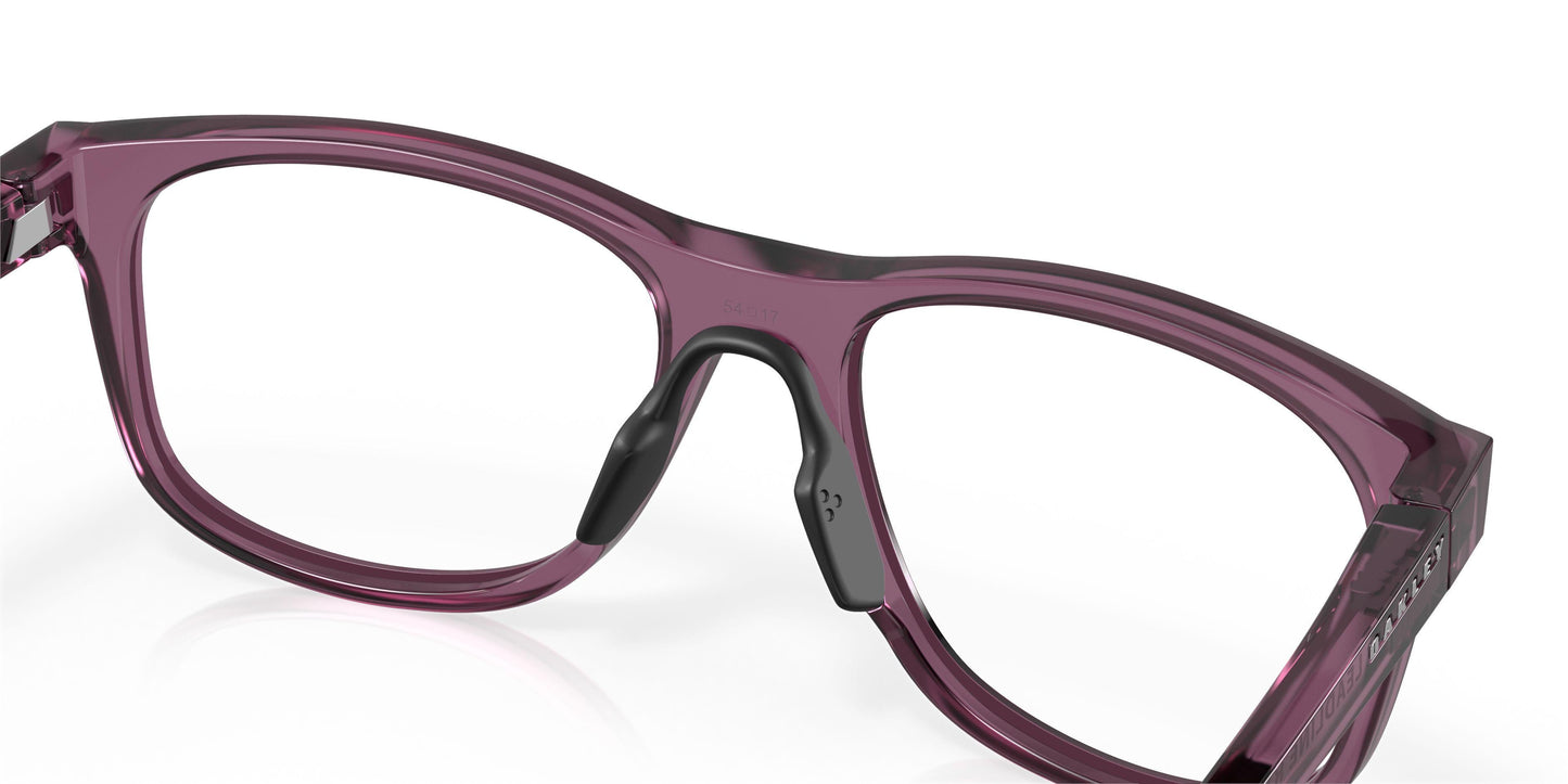 Oakley Leadline Rx 8175 Eyeglasses