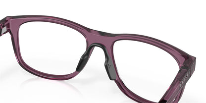 Oakley Leadline Rx 8175 Eyeglasses