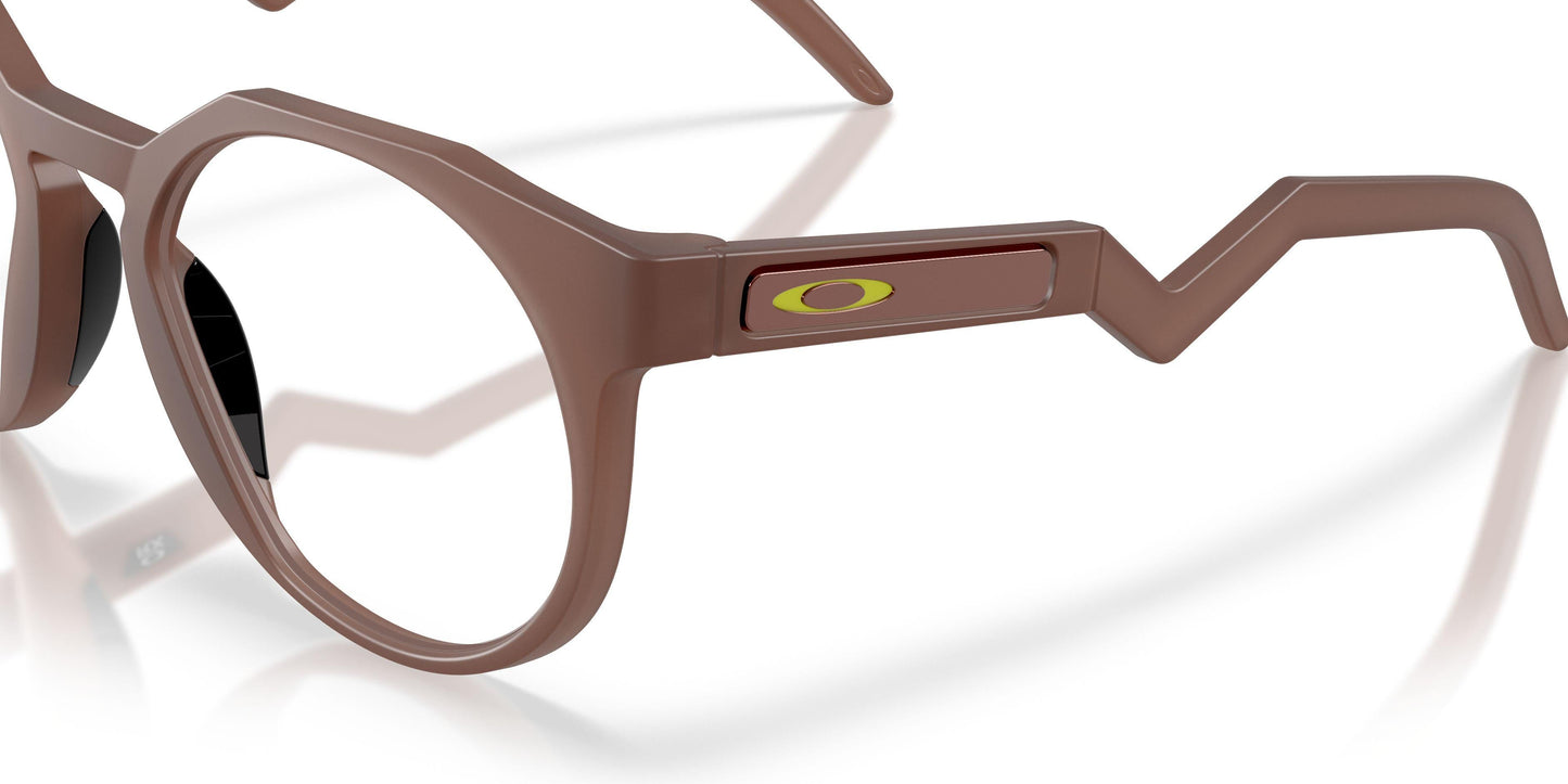 Oakley Hstn Rx 8139 Eyeglasses