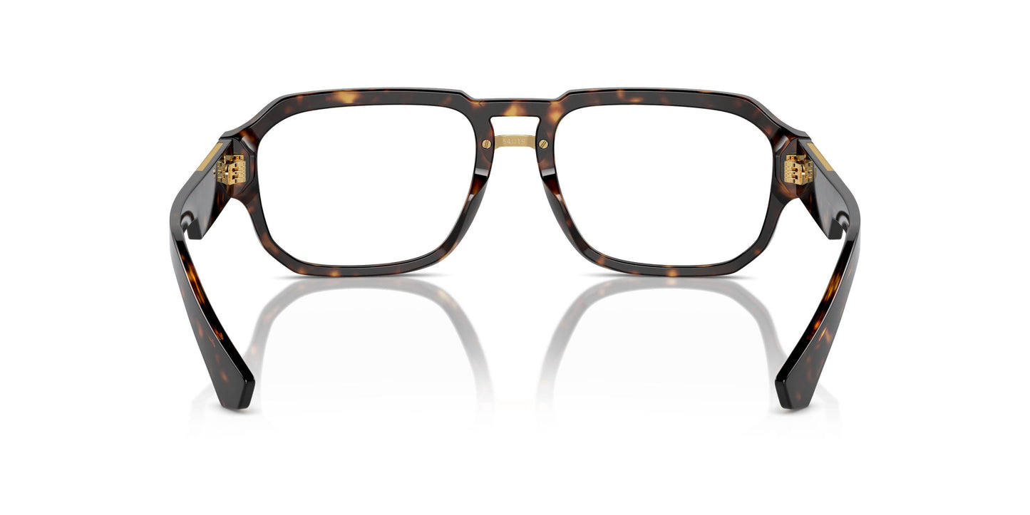 Dolse & Gabana  3389 Eyeglasses