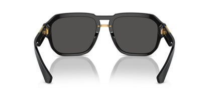 Dolse & Gabana  4464F Sunglasses