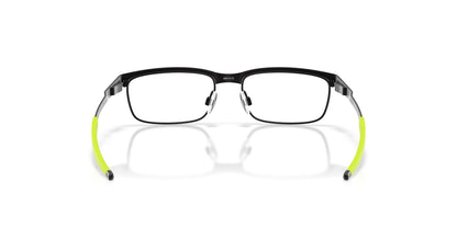 Oakley Steel Plate Xs 3002 Eyeglasses