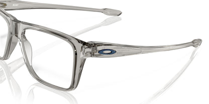 Oakley Bunt 8026 Eyeglasses