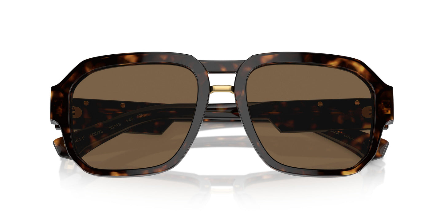 Dolse & Gabana  4464F Sunglasses