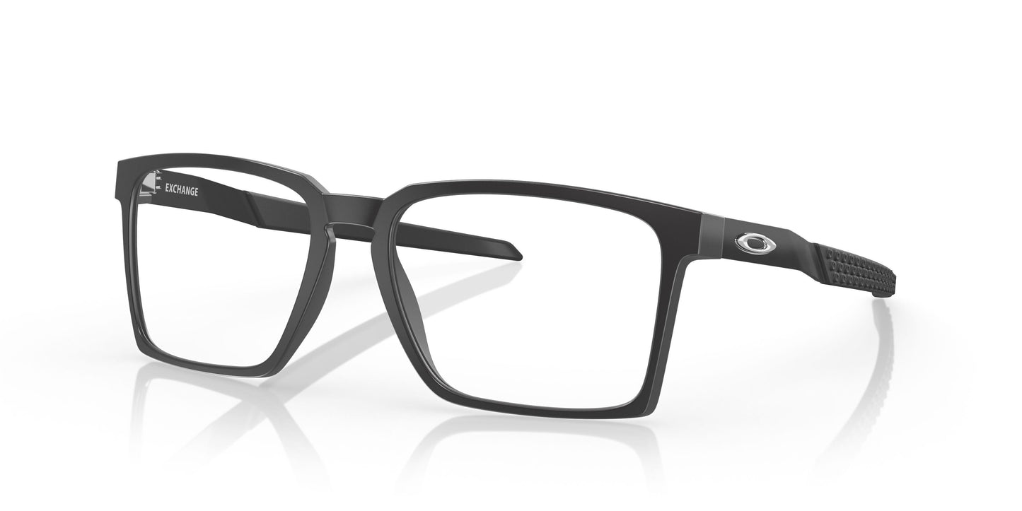 Oakley Exchange 8055 Eyeglasses