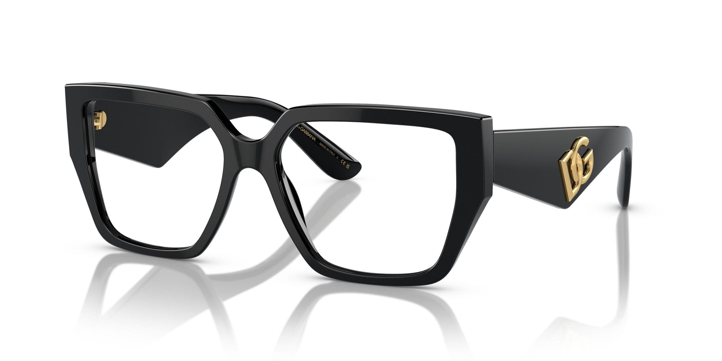 Dolse & Gabana  3373 Eyeglasses