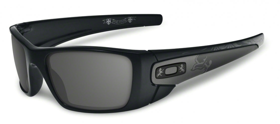 Oakley Fuel Cell 9096 Sunglasses