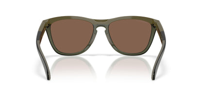 Oakley Frogskins Range Xl 9503 Sunglasses
