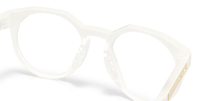Oakley Hstn Rx 8139 Eyeglasses