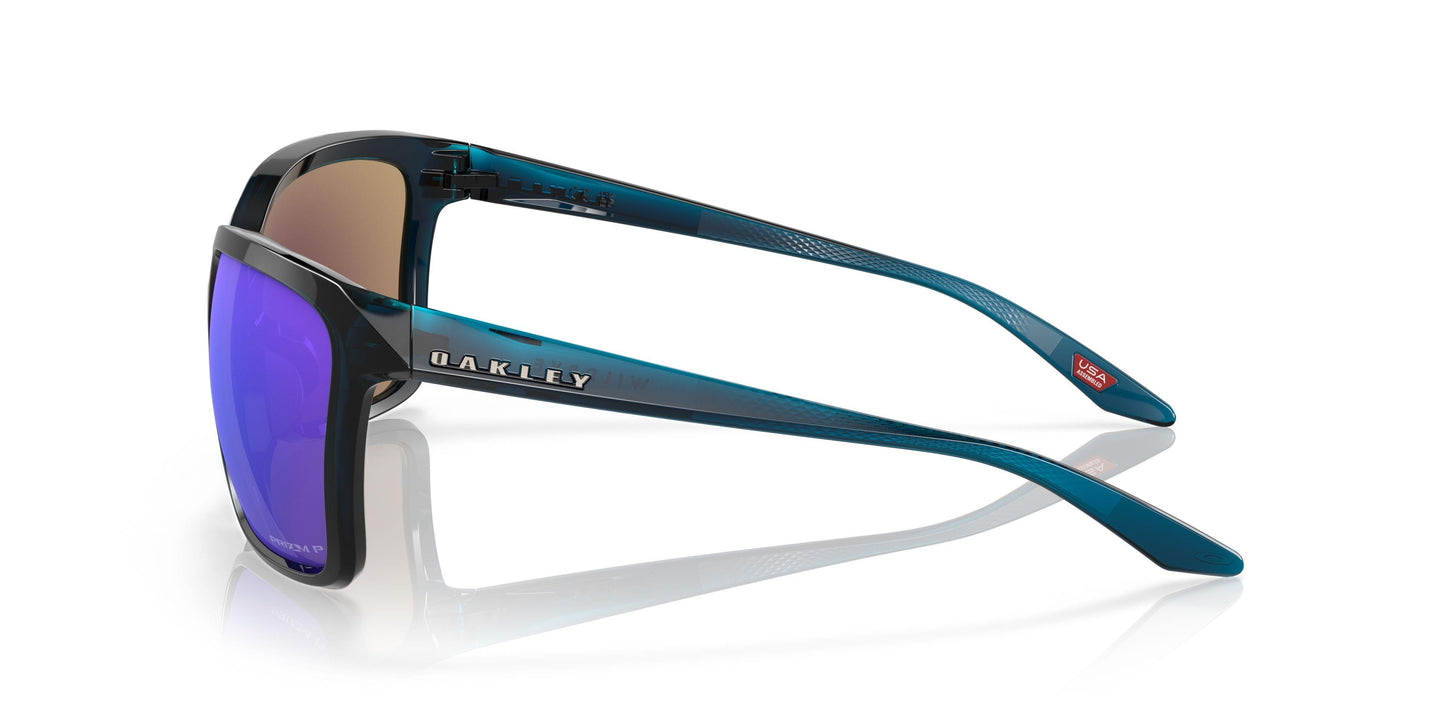 Oakley Wildrye 9230 Sunglasses