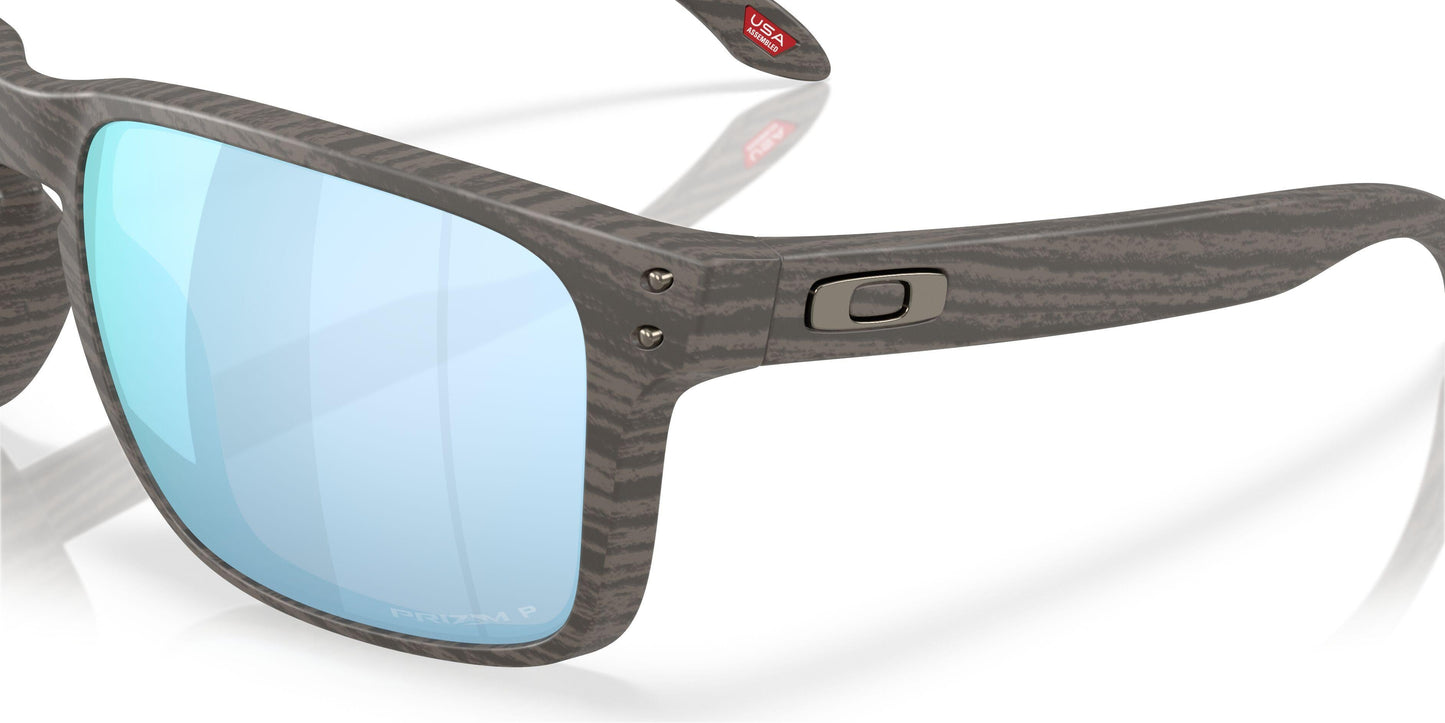 Oakley Holbrook Xxl 9487 Sunglasses