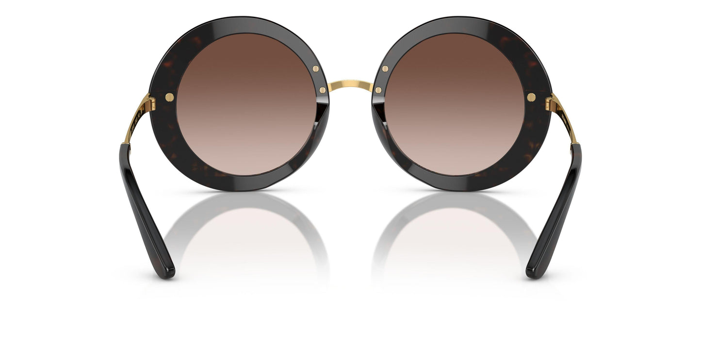 Dolse & Gabana  4393 Sunglasses