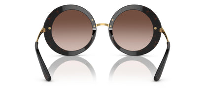 Dolse & Gabana  4393 Sunglasses