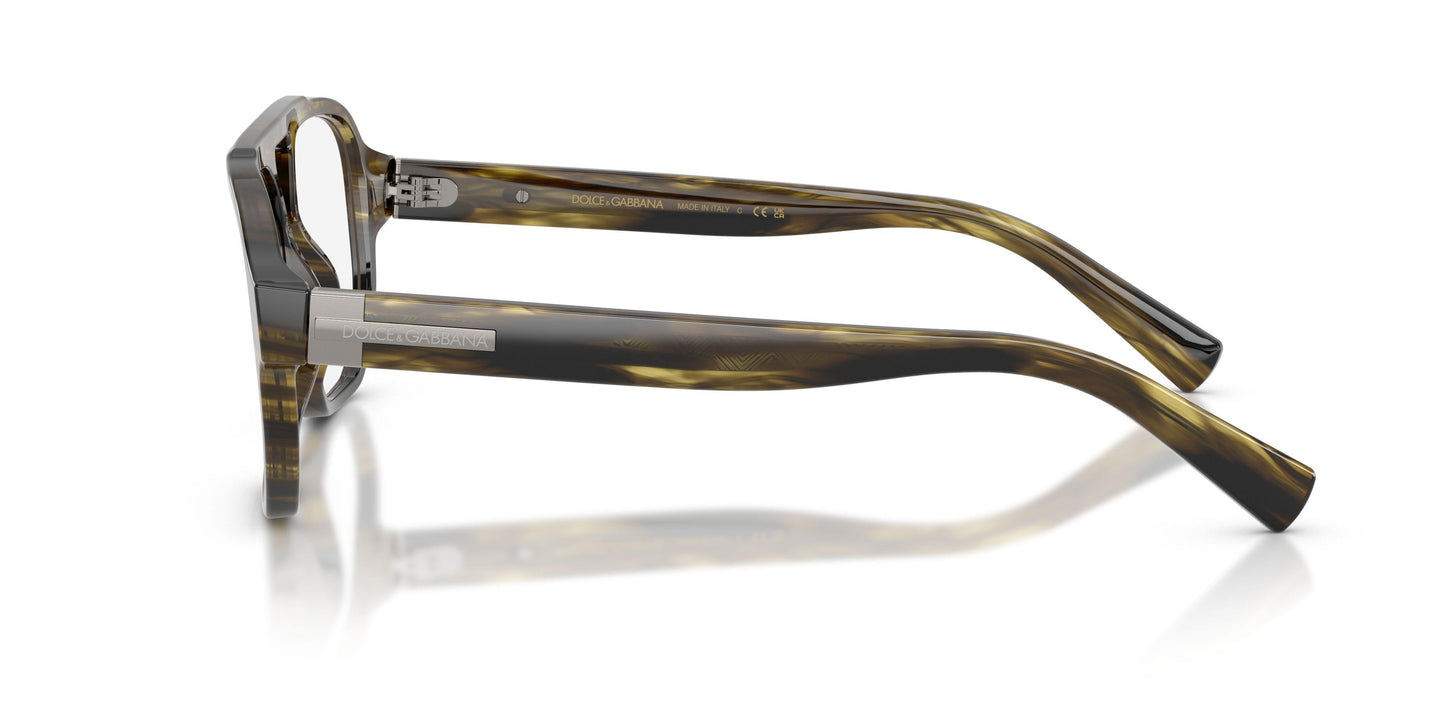Dolse & Gabana  3447 Eyeglasses