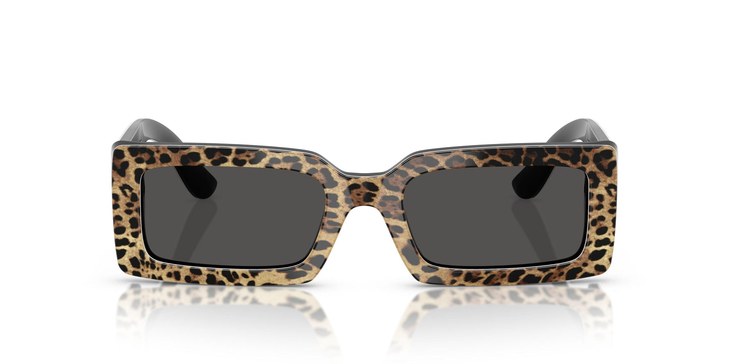 Dolse & Gabana  4416 Sunglasses
