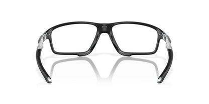 Oakley Crosslink Zero 8076 Eyeglasses
