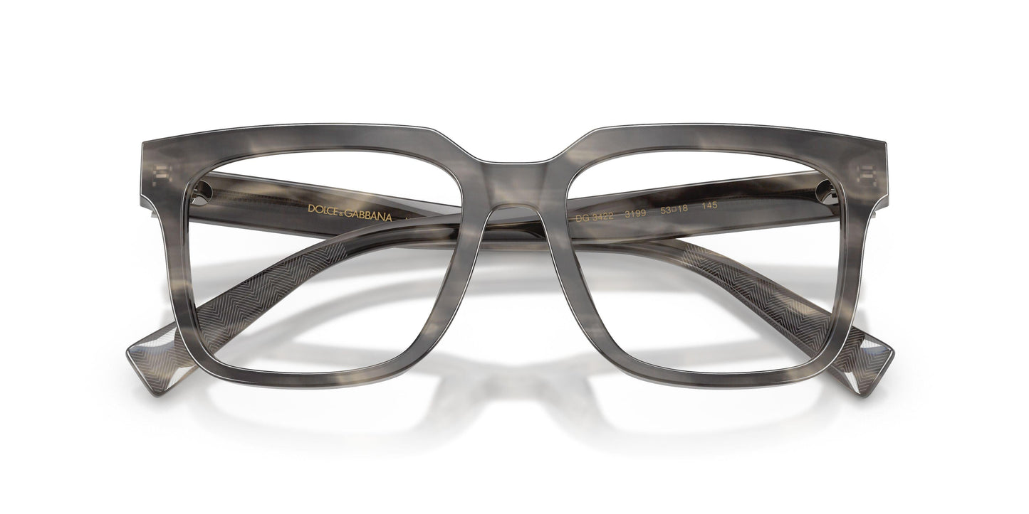 Dolse & Gabana  3422 Eyeglasses