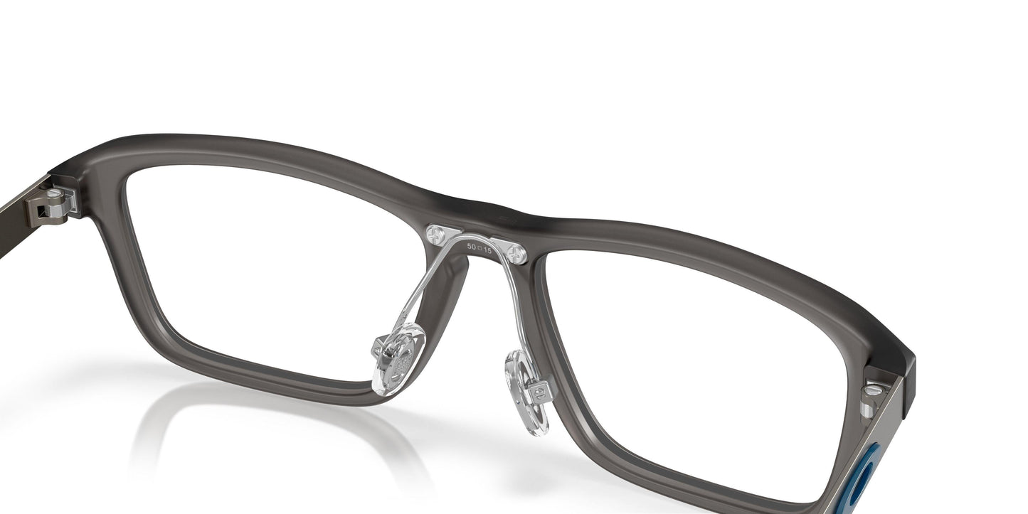 Oakley Quad Out A 8030F Eyeglasses