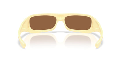 Oakley Permian 9520 Sunglasses