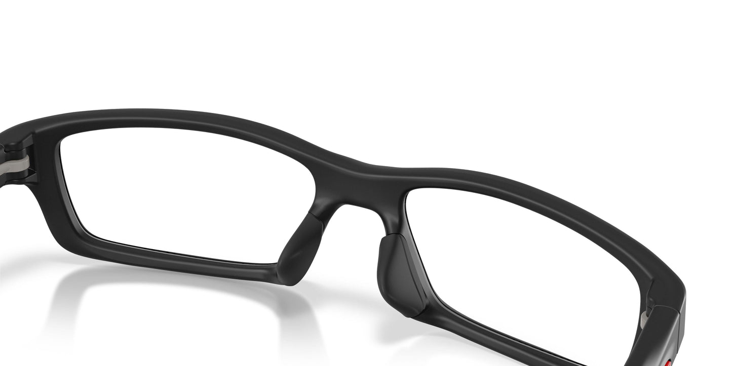 Oakley Crosslink A 8118 Eyeglasses