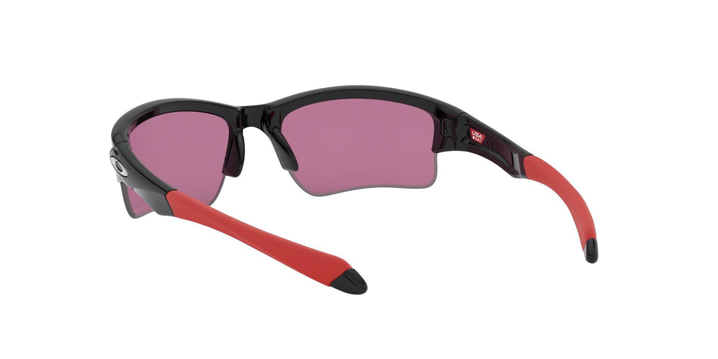 Oakley Quarter Jacket 9200 Sunglasses