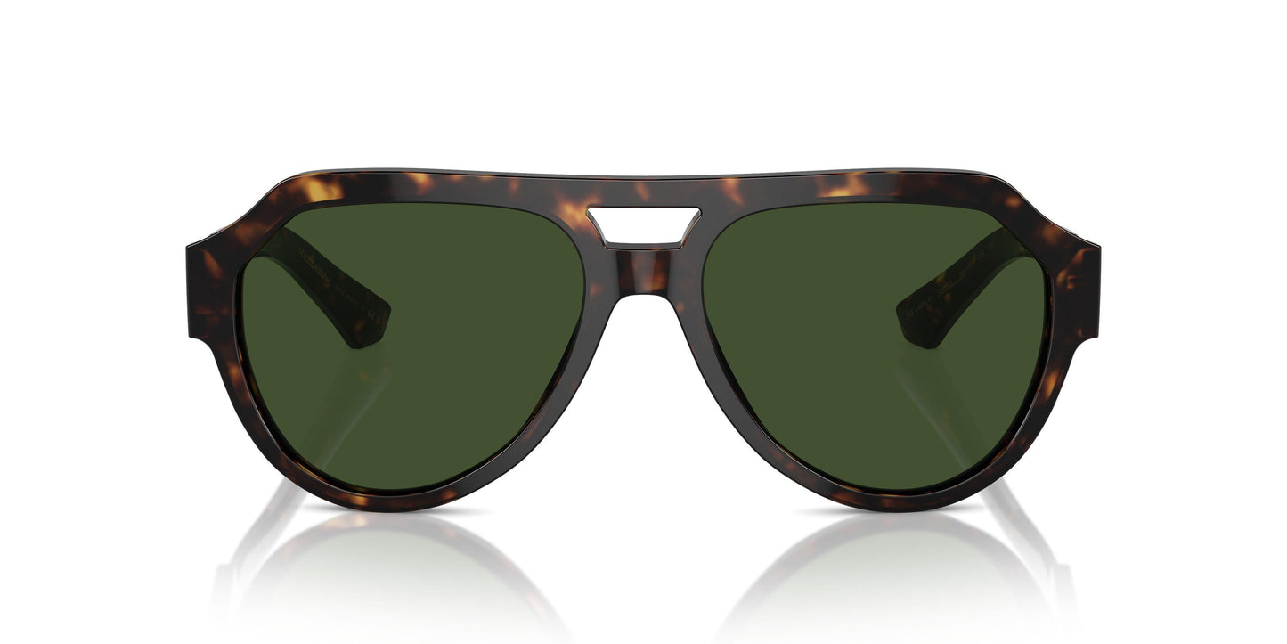 Dolse & Gabana  4466F Sunglasses