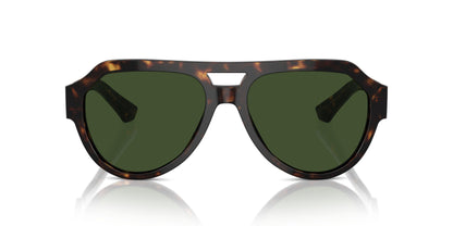 Dolse & Gabana  4466F Sunglasses