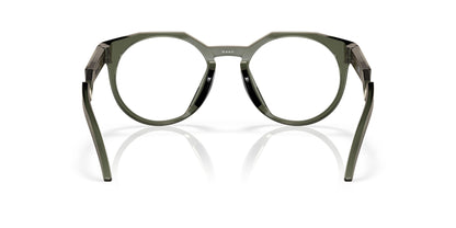 Oakley Hstn Rx 8139 Eyeglasses