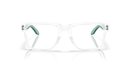 Oakley Holbrook Rx 8156 Eyeglasses