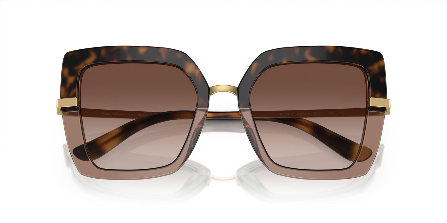 Dolse & Gabana  4373 Sunglasses
