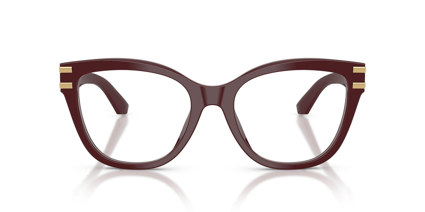 Dolse & Gabana  3418 Eyeglasses