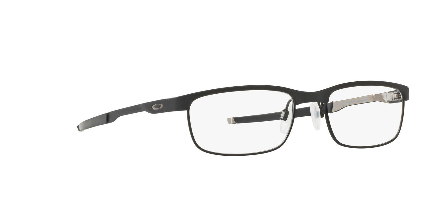 Oakley Steel Plate 3222 Eyeglasses