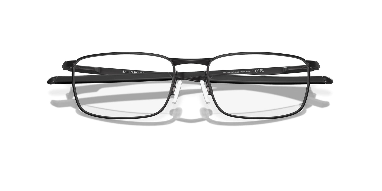 Oakley Barrelhouse 3173 Eyeglasses