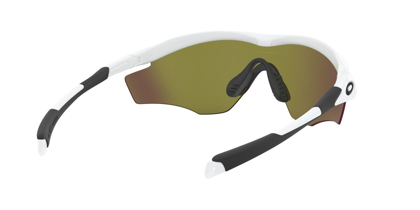 Oakley M2 Frame Xl 9343 Sunglasses