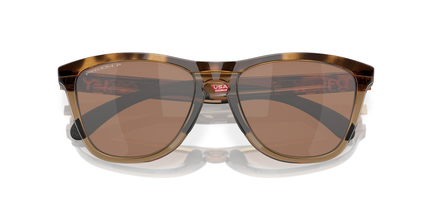 Oakley Frogskins Range 9284 Sunglasses