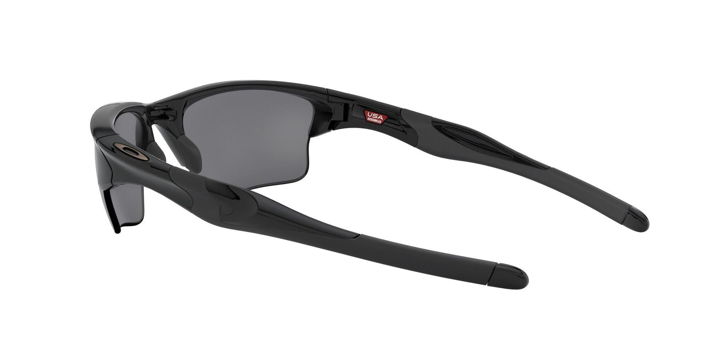 Oakley Half Jacket 2.0 Xl 9154 Sunglasses
