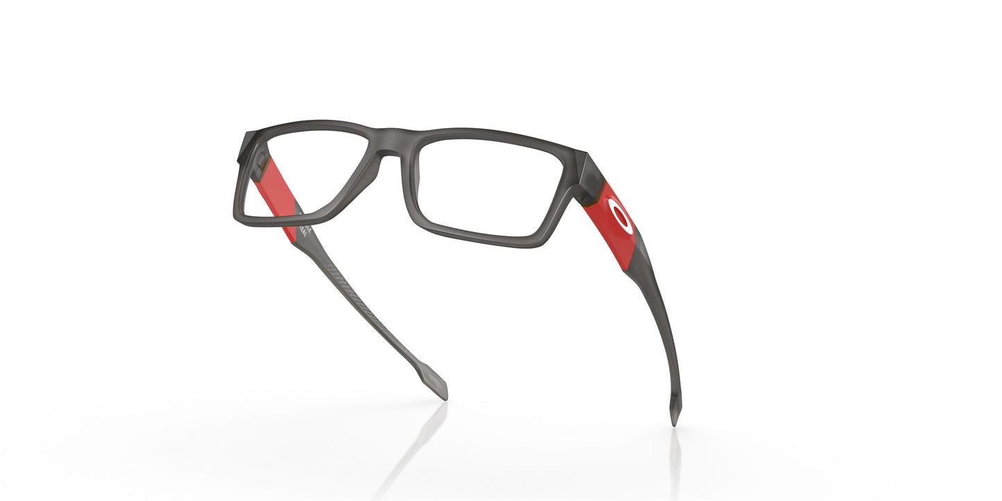 Oakley Double Steal 8020 Eyeglasses