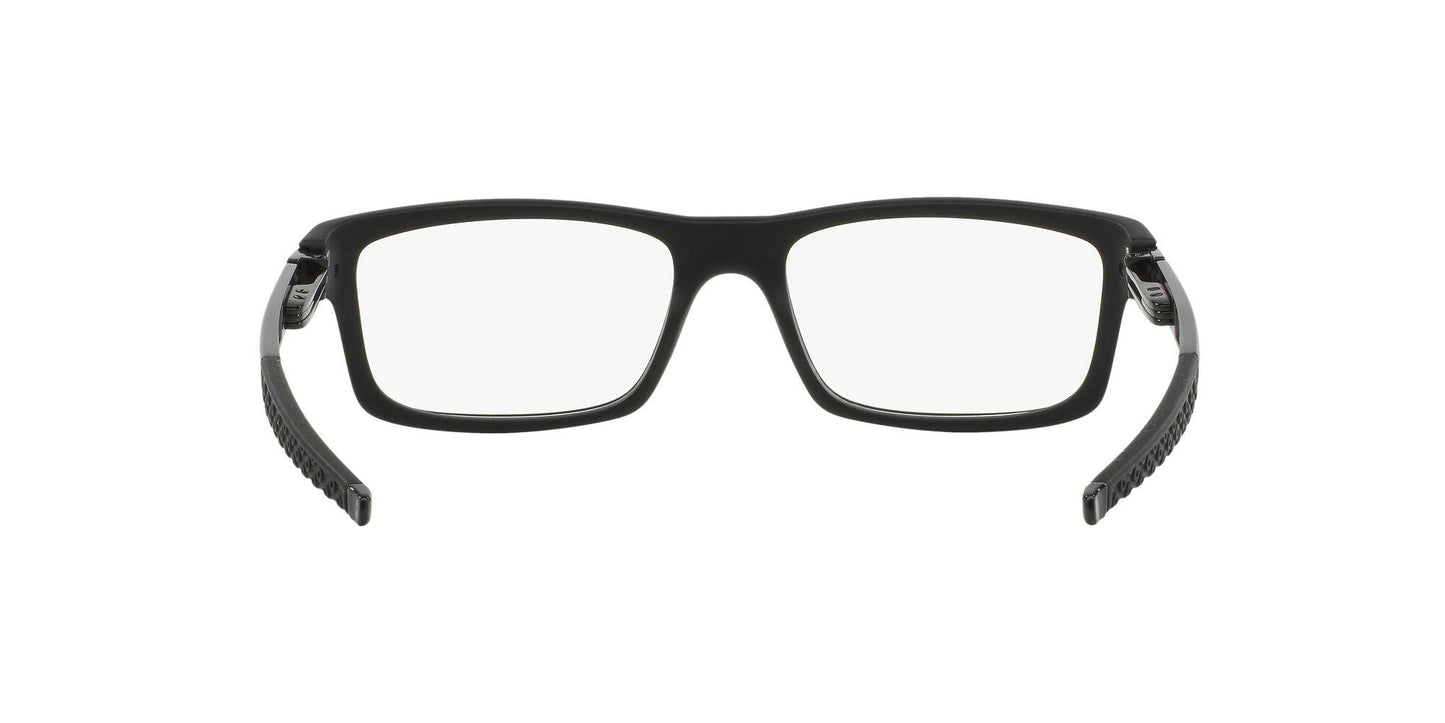 Oakley Currency 8026 Eyeglasses