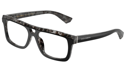 Dolse & Gabana  3431 Eyeglasses