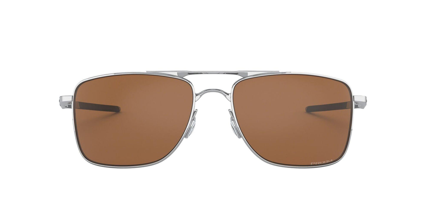 Oakley Gauge 8 4124 Sunglasses